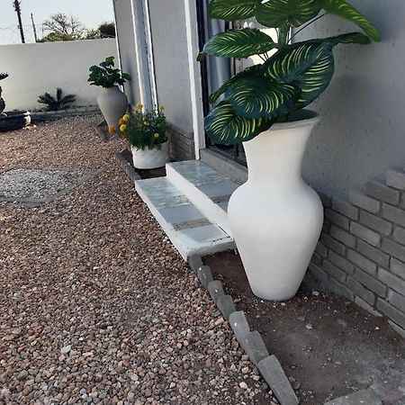 Fourties Guest House Phalaborwa Exterior foto