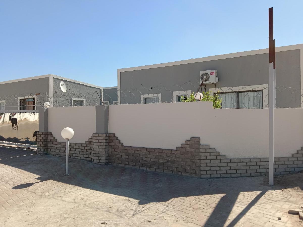 Fourties Guest House Phalaborwa Exterior foto