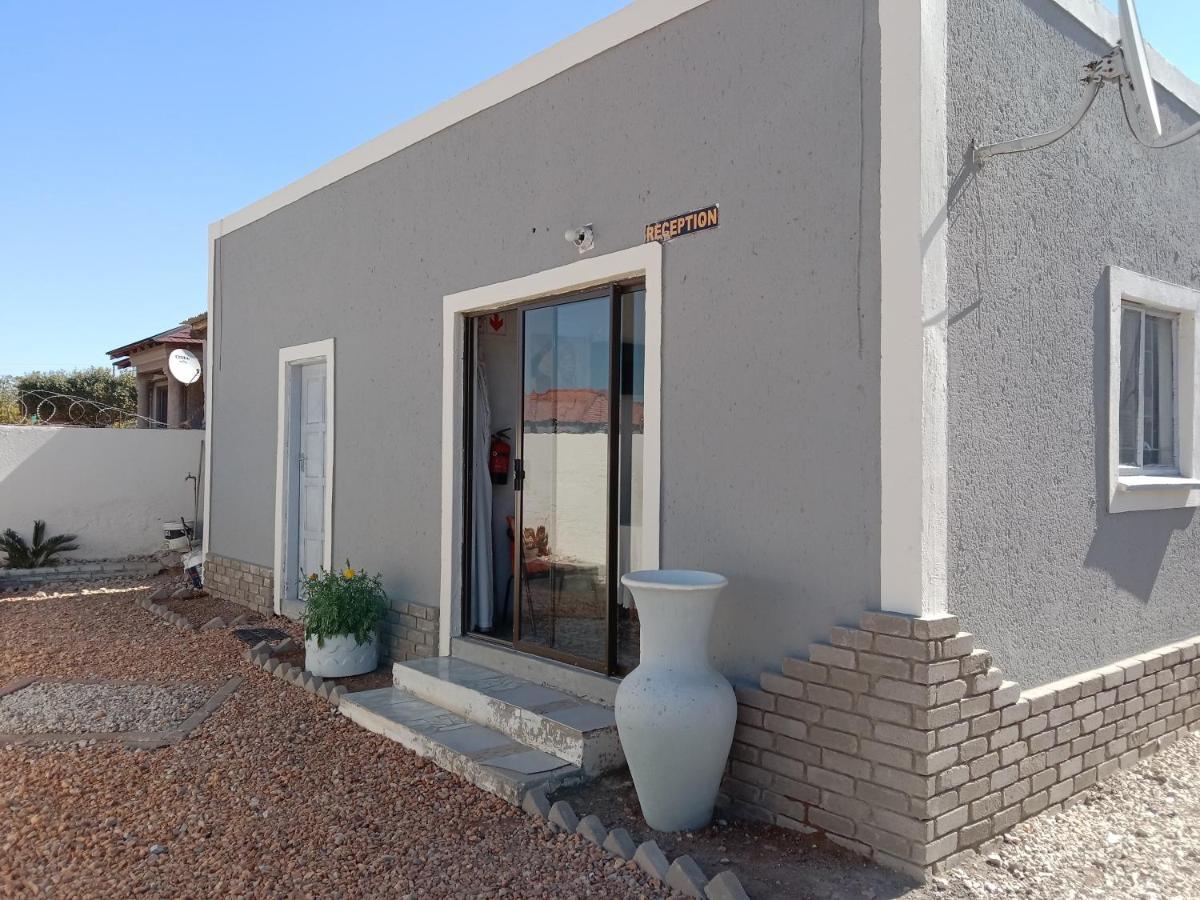 Fourties Guest House Phalaborwa Exterior foto